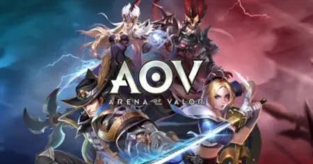 Arena of Valor