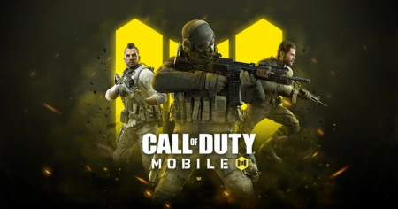 COD Mobile
