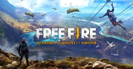 Free Fire