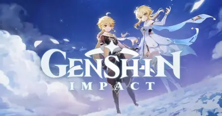 Genshin Impact
