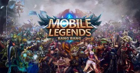 Mobile Legends
